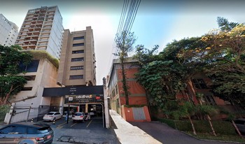 Imagem de fundo do condomínio Condomínio Morumbi - Vila Suzana - São Paulo - SP