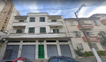 Imagem de fundo do condomínio Condomínio Morumbi - Barra Funda - São Paulo - SP