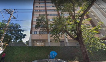 Imagem de fundo do condomínio Condomínio Morumbi - Cambuí - Campinas - SP