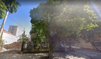 Imagem de fundo do condomínio Condomínio Morumbi - Gonzaga - Santos - SP
