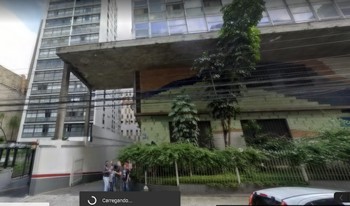 Imagem de fundo do condomínio Condomínio Morumby - Bela Vista - São Paulo - SP