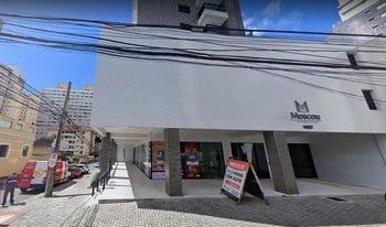 Imagem de fundo do condomínio Condomínio Moscou - água Verde - Curitiba - PR