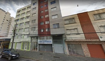 Imagem de fundo do condomínio Condomínio Mount Saint Michel - Centro - Curitiba - PR