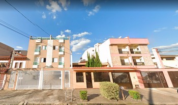 Imagem de fundo do condomínio Condomínio Mourão - Vila Pires - Santo André - SP