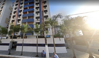 Imagem de fundo do condomínio Condomínio Mourão Ix - Vila Tupy - Praia Grande - SP