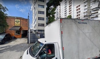 Imagem de fundo do condomínio Condomínio Mourato Coelho - Pinheiros - São Paulo - SP