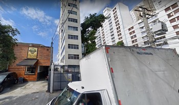 Imagem de fundo do condomínio Condomínio Mourato Coelho - Vila Madalena - São Paulo - SP