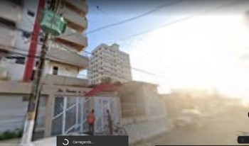 Imagem de fundo do condomínio Condomínio Mourelos Iii - Vila Assumpção - Praia Grande - SP