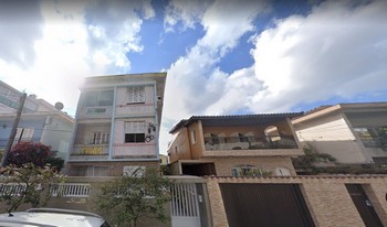 Imagem de fundo do condomínio Condomínio Moutinho - Boqueirão - Santos - SP