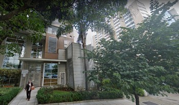 Imagem de fundo do condomínio Condomínio Move - Jardim Paulista - São Paulo - SP