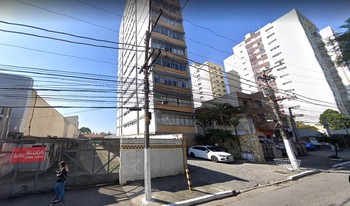 Imagem de fundo do condomínio Condomínio Moyses - Mooca - São Paulo - SP