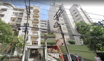 Imagem de fundo do condomínio Condomínio Moyses Kundman - Santa Cecília - São Paulo - SP