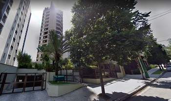 Imagem de fundo do condomínio Condomínio Mozart - Vila Suzana - São Paulo - SP