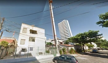 Imagem de fundo do condomínio Condomínio Mozart - Pituba - Salvador - BA