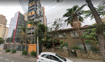 Imagem de fundo do condomínio Condomínio Mozart - Jardim - Santo André - SP