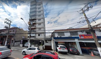 Imagem de fundo do condomínio Condomínio M.s. Assaly - Vila Guarani - São Paulo - SP