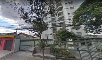 Imagem de fundo do condomínio Condomínio Mucuri - Vila Guarani - São Paulo - SP