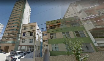 Imagem de fundo do condomínio Condomínio Muirakitan - Graça - Salvador - BA