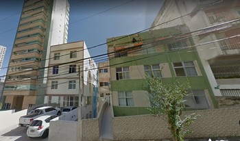 Imagem de fundo do condomínio Condomínio Muiraktan - Graça - Salvador - BA