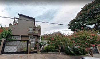 Imagem de fundo do condomínio Condomínio Muller - Floresta - Porto Alegre - RS