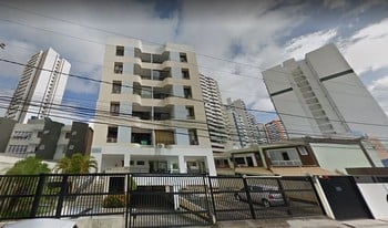 Imagem de fundo do condomínio Condomínio Multi-residêncial Beija-flor - Imbui - Salvador - BA