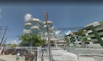 Imagem de fundo do condomínio Condomínio Multicab Empresarial - Sussuarana - Salvador - BA