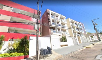 Imagem de fundo do condomínio Condomínio Multifamíliar Residêncial Due Torri - Jardim Do Lago - Braganca Paulista - SP