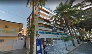 Imagem de fundo do condomínio Condomínio Munich - Praia Grande - Ubatuba - SP