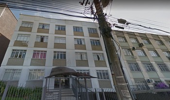 Imagem de fundo do condomínio Condomínio Munique - Trindade - Florianópolis - SC