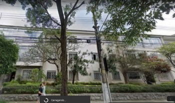 Imagem de fundo do condomínio Condomínio Munira - Pinheiros - São Paulo - SP