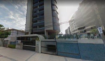 Imagem de fundo do condomínio Condomínio Murano - Ponta Verde - Maceió - AL