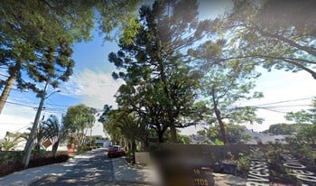 Imagem de fundo do condomínio Condomínio Murano Residence - Vila Izabel - Curitiba - PR