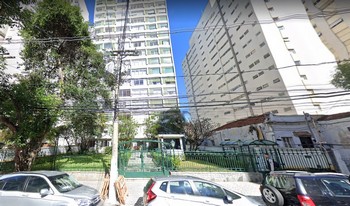 Imagem de fundo do condomínio Condomínio Murici - Cerqueira César - São Paulo - SP
