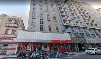 Imagem de fundo do condomínio Condomínio Muricy - Centro - Curitiba - PR