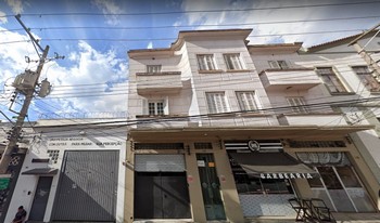 Imagem de fundo do condomínio Condomínio Murino - Barra Funda - São Paulo - SP