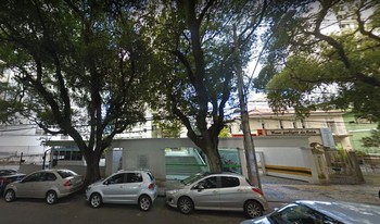 Imagem de fundo do condomínio Condomínio Muryllo Soares Da Cunha - Vitória - Salvador - BA