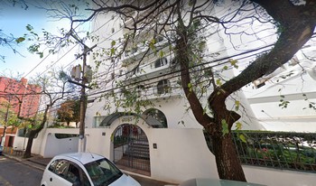 Imagem de fundo do condomínio Condomínio Mykonos - Centro - Santo André - SP