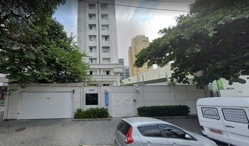 Imagem de fundo do condomínio Condomínio Myspace - Jardim Paulista - São Paulo - SP