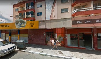Imagem de fundo do condomínio Condomínio N C Klein - Centro - São Leopoldo - RS