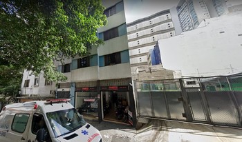 Imagem de fundo do condomínio Condomínio N Oliva - Consolação - São Paulo - SP