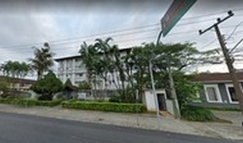 Imagem de fundo do condomínio Condomínio Nações Unidas - América - Joinville - SC