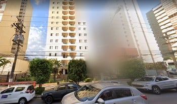 Imagem de fundo do condomínio Condomínio Nações Unidas - Santana - São Paulo - SP