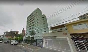 Imagem de fundo do condomínio Condomínio Nadia Alessandra - Vila Antonina - São Paulo - SP