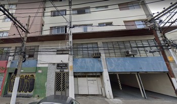 Imagem de fundo do condomínio Condomínio Nadra Metran - Bras - São Paulo - SP