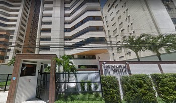 Imagem de fundo do condomínio Condomínio Nagela - Aldeota - Fortaleza - CE