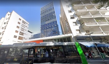 Imagem de fundo do condomínio Condomínio Nahas - Paraíso - São Paulo - SP