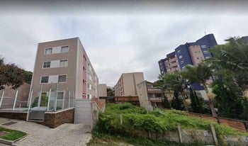 Imagem de fundo do condomínio Condomínio Naiara - Portão - Curitiba - PR