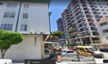 Imagem de fundo do condomínio Condomínio Naima Nagib Tuffi - Boqueirão - Praia Grande - SP
