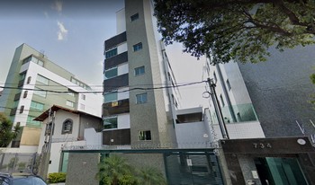 Imagem de fundo do condomínio Condomínio Nair Araujo - Cidade Nova - Belo Horizonte - MG