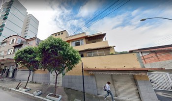 Imagem de fundo do condomínio Condomínio Nair Baptista - Santa Rosa - Niteroi - RJ